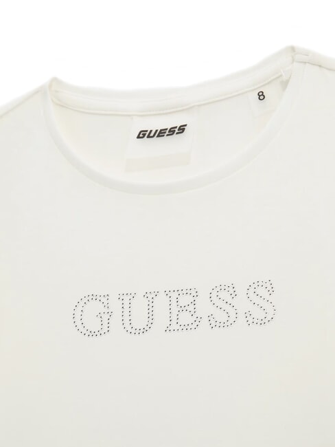 MINI ME KIDS T-shirt moi sel blanc - Tee-shirt enfant