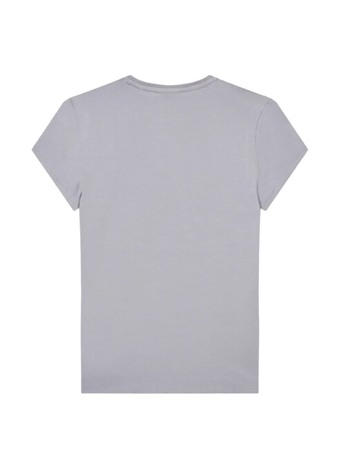 MINI ME KIDS T-shirt moi vent arctique - Tee-shirt enfant