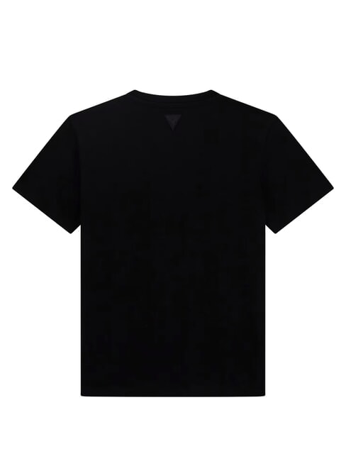 KIDS T-shirt &agrave; manches courtes avec logo en relief jetbla - Tee-shirt enfant