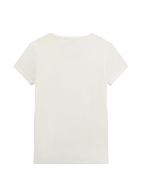 MINI ME KIDS T-shirt moi sel blanc - Tee-shirt enfant