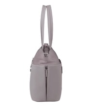SAMSONITE MOVE JOURNEY Sac cabas port&eacute; &eacute;paule, avec bandouli&egrave;re beige clair - Sacs pour Femme - 2