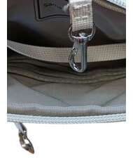 SAMSONITE MOVE 5.0 Mini sac bandouli&egrave;re gris nuageux - Sacs pour Femme - 4