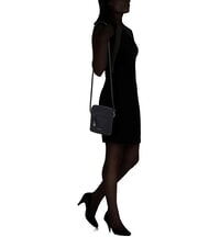 SAMSONITE MOVE 5.0 Mini sac bandouli&egrave;re NOIR - Sacs pour Femme - 5