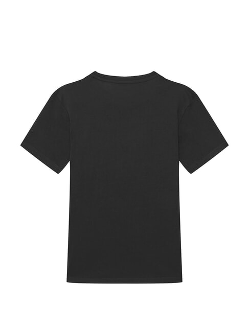 KIDS T-shirt &agrave; manches courtes avec &eacute;cusson logo jetbla - Tee-shirt enfant