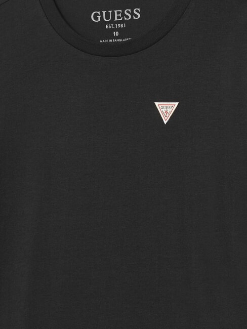 KIDS T-shirt &agrave; manches courtes avec &eacute;cusson logo jetbla - Tee-shirt enfant