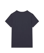 GUESS KIDS T-shirt &agrave; manches courtes avec &eacute;cusson logo smartblue - Tee-shirt enfant - 2