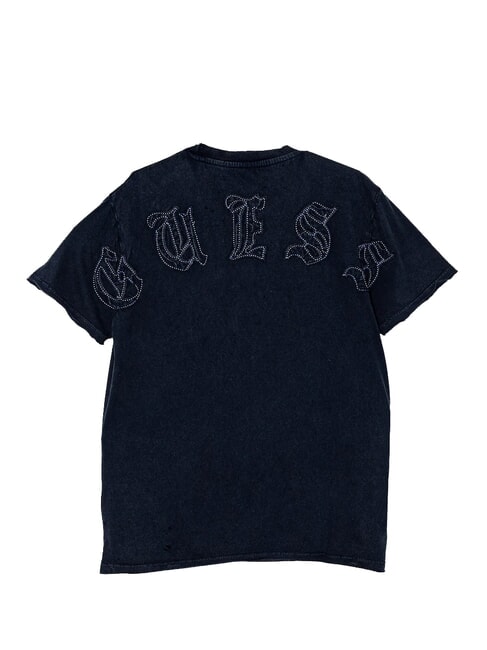 KIDS T-shirt oversize &agrave; manches courtes pour enfants smartblue - Tee-shirt enfant