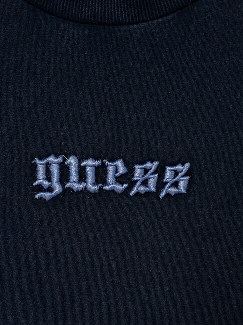 KIDS T-shirt oversize &agrave; manches courtes pour enfants smartblue - Tee-shirt enfant