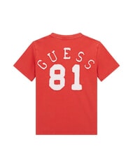 GUESS KIDS T-shirt &agrave; manches courtes pour enfants - Tee-shirt enfant