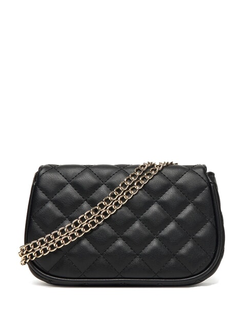 GIRLS Mini sac &agrave; bandouli&egrave;re matelass&eacute; jetbla - Sacs pour Femme