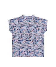 GUESS KIDS T-shirt &agrave; manches courtes &agrave; imprim&eacute; floral fleur du jardin secret - Tee-shirt enfant - 2