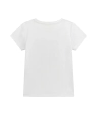 GUESS KIDS T-shirt &agrave; manches courtes imprim&eacute; - Tee-shirt enfant