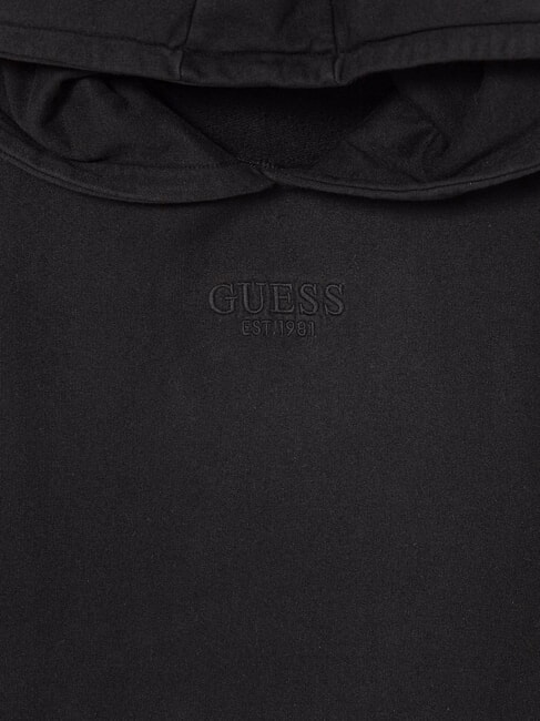 KIDS Sweat &agrave; capuche avec poche jetbla - B&eacute;b&eacute; Sweat