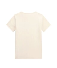 GUESS KIDS MINI ME T-shirt &agrave; manches courtes pour filles avec strass sel de mer - Tee-shirt enfant - 2