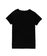 GUESS KIDS MINI ME T-shirt &agrave; manches courtes pour fille avec broderie jetbla - Tee-shirt enfant - 2