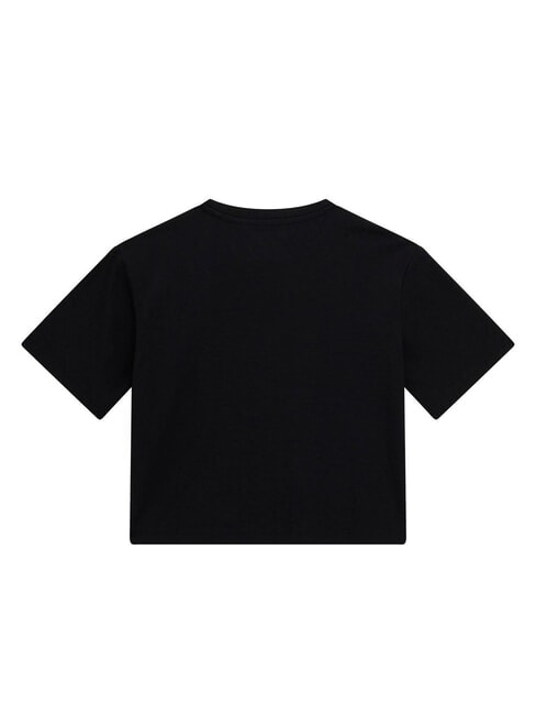 KIDS T-shirt &agrave; imprim&eacute; floral pour filles jetbla - Tee-shirt enfant