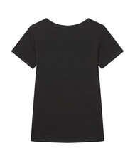 GUESS KIDS MINI ME  jetbla - Tee-shirt enfant - 2