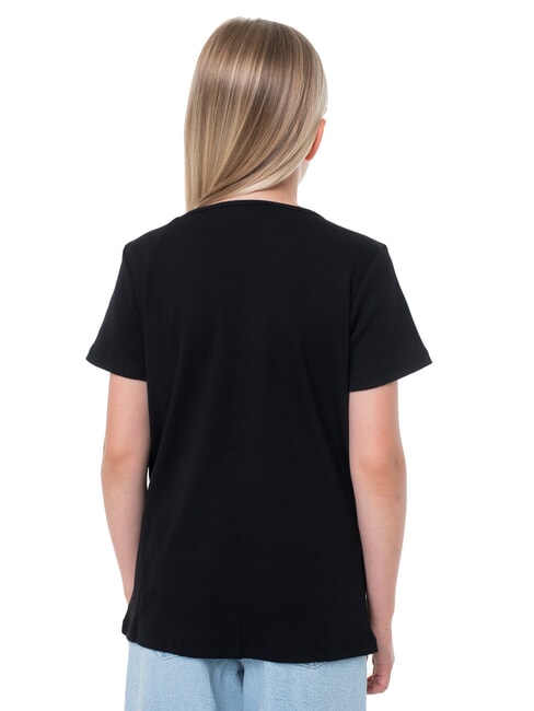 KIDS MINI ME  jetbla - Tee-shirt enfant