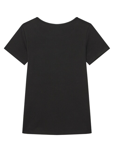 KIDS MINI ME  jetbla - Tee-shirt enfant