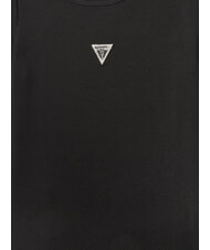 GUESS KIDS MINI ME  jetbla - Tee-shirt enfant - 3