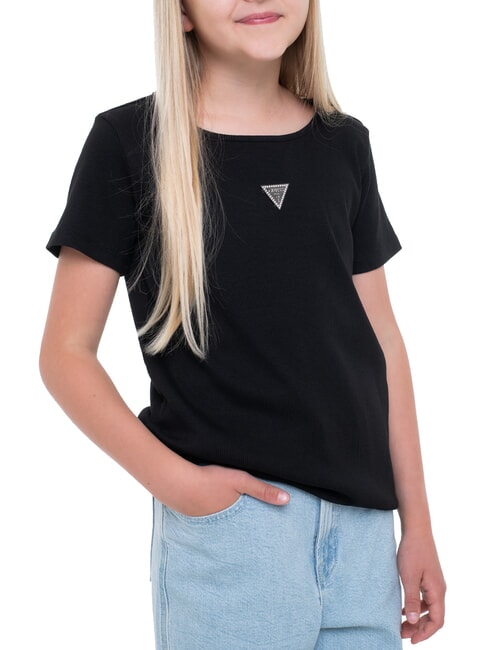 KIDS MINI ME  jetbla - Tee-shirt enfant
