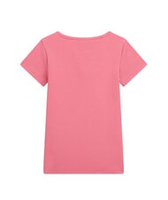 GUESS KIDS MINI ME  rose gel&eacute;e - Tee-shirt enfant - 2