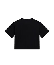 GUESS KIDS T-shirt &agrave; imprim&eacute; floral pour filles - Tee-shirt enfant