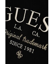 GUESS KIDS MINI ME T-shirt &agrave; manches courtes pour fille avec broderie jetbla - Tee-shirt enfant - 3