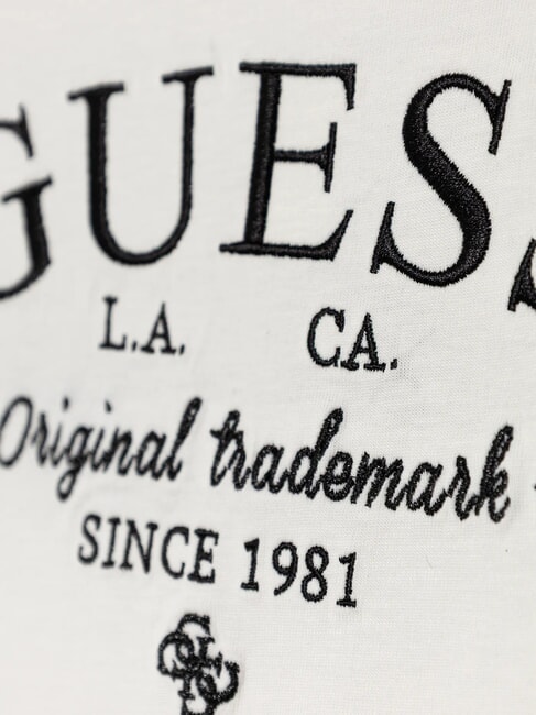 KIDS MINI ME T-shirt &agrave; manches courtes pour fille avec broderie dovwhi - Tee-shirt enfant