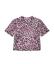 GUESS KIDS T-shirt &agrave; manches courtes pour filles - Tee-shirt enfant