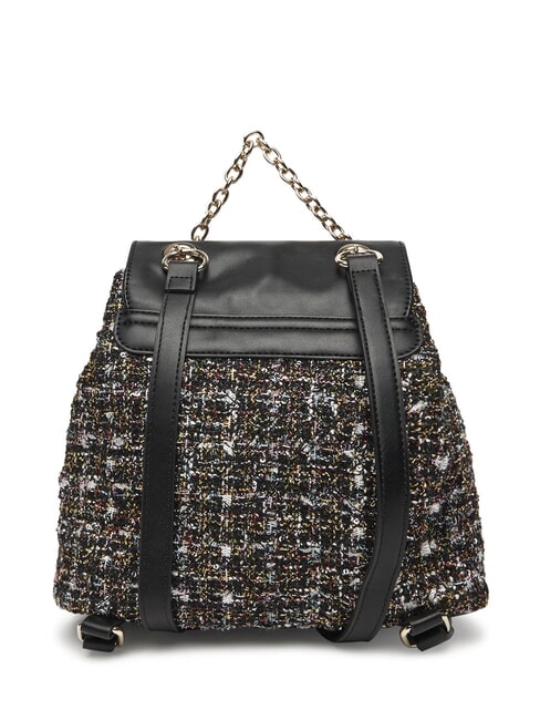 GIRLS TWEED Sac &agrave; dos en tissu avec poches jetbla - Sacs pour Femme