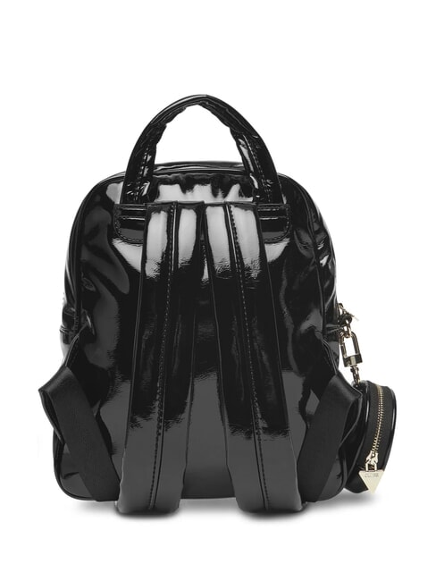 GIRLS Sac &agrave; dos brillant avec pochette jetbla - Sacs pour Femme