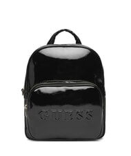 GUESS GIRLS Sac &agrave; dos brillant avec pochette jetbla - Sacs pour Femme - 3