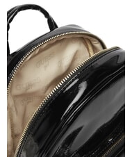 GUESS GIRLS Sac &agrave; dos brillant avec pochette jetbla - Sacs pour Femme - 6