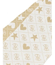 GUESS KIDS ensemble chapeau et &eacute;charpe 4g jacquard brillant go - Chapeau de b&eacute;b&eacute; - 3