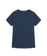 GUESS KIDS T-shirt &agrave; manches courtes imprim&eacute; et brod&eacute; - Tee-shirt enfant