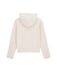 GUESS KIDS Sweat &agrave; capuche avec logo brod&eacute; sable toscan - B&eacute;b&eacute; Sweat - 2