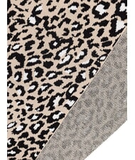 GUESS KIDS ensemble chapeau et &eacute;charpe l&eacute;opard chic - Chapeau de b&eacute;b&eacute; - 4