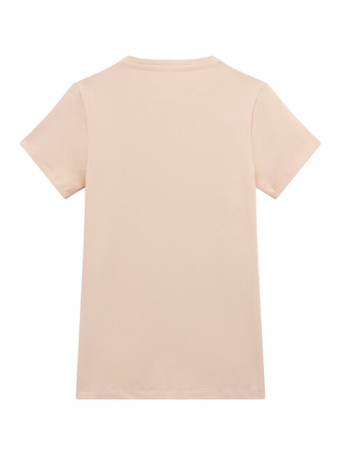KIDS T-shirt imprim&eacute; rose b&eacute;at - Tee-shirt enfant