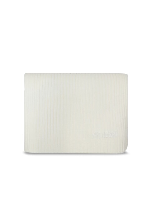 KIDS &Eacute;charpe c&ocirc;tel&eacute;e cremwhi - Enfant Echarpe