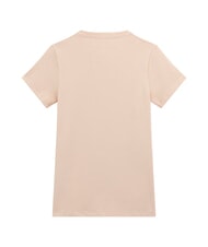 GUESS KIDS T-shirt imprim&eacute; rose b&eacute;at - Tee-shirt enfant - 5