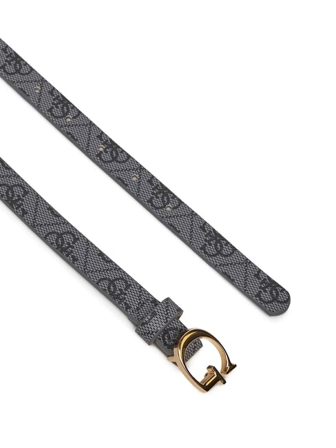 KIDS MINI ME Ceinture pour filles avec logo imprim&eacute; jetbla - Ceintures pour enfants