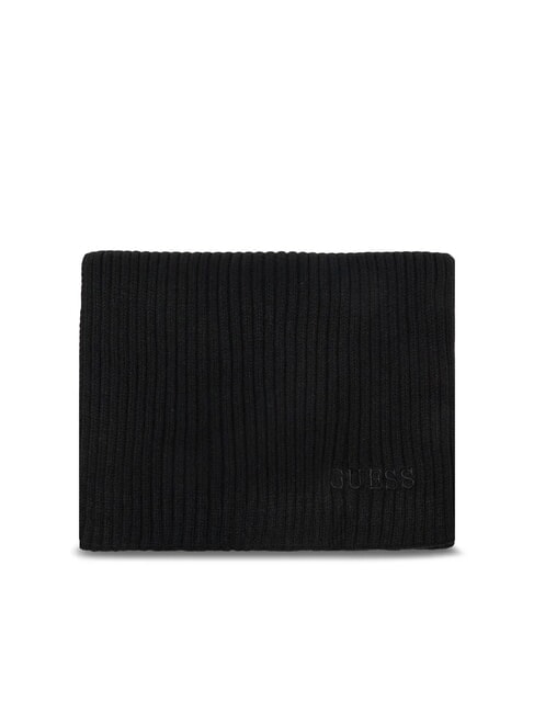 KIDS &Eacute;charpe c&ocirc;tel&eacute;e jetbla - Enfant Echarpe