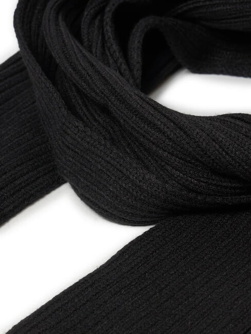 KIDS &Eacute;charpe c&ocirc;tel&eacute;e jetbla - Enfant Echarpe