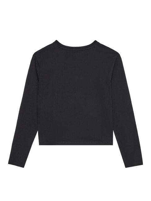 KIDS T-shirt &agrave; manches longues avec un ours en peluche jetbla - Tee-shirt enfant