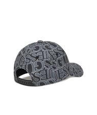 GUESS KIDS casquette de baseball logo imprim&eacute; en noir - Chapeau de b&eacute;b&eacute; - 2