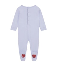 GUESS KIDS MINI ME barboteuse en coton pour b&eacute;b&eacute; - Barboteuses et tenues pour b&eacute;b&eacute;