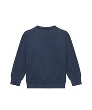 GUESS KIDS ACTIVE Sweat-shirt &agrave; col rond pour filles smartblue - B&eacute;b&eacute; Sweat - 2