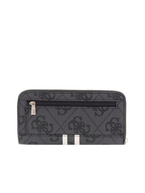 LAUREL 2 Grand portefeuille zipp&eacute; grand sac fourre-tout vikky roo coalog - Portefeuilles Femme