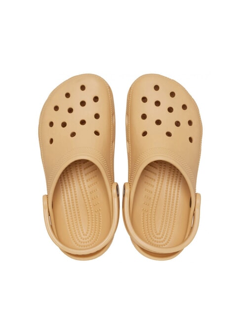 CLASSIC SABOT U Sandale bl&eacute; - Chaussures unisexe